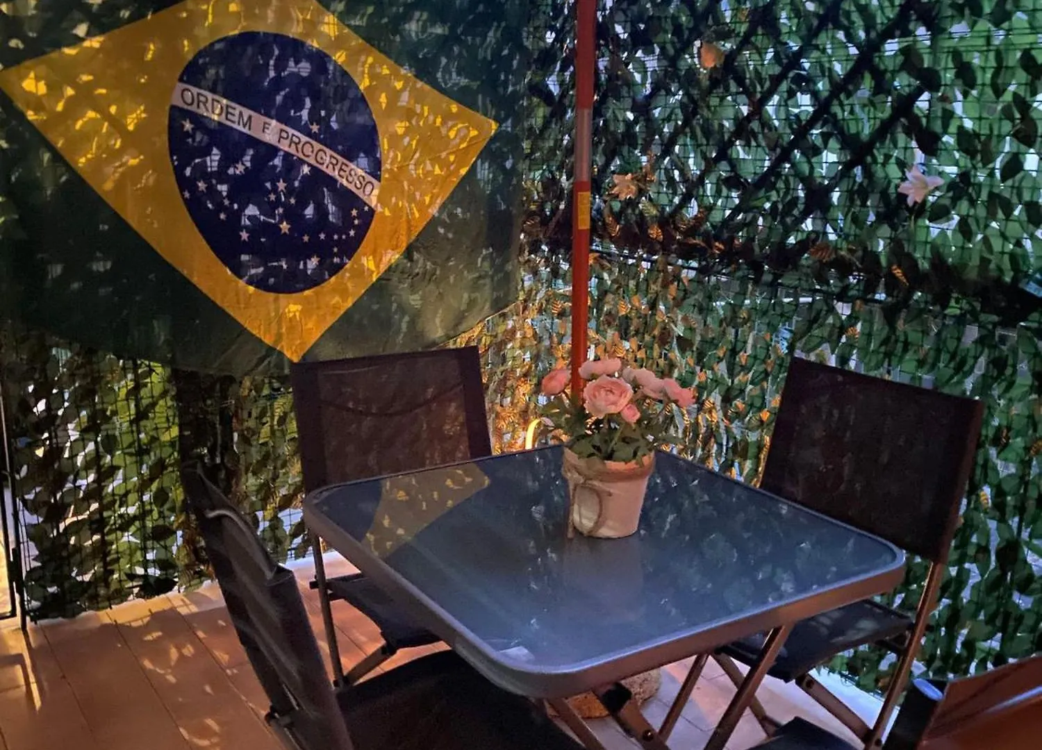 Copacabana House Catania Apartment