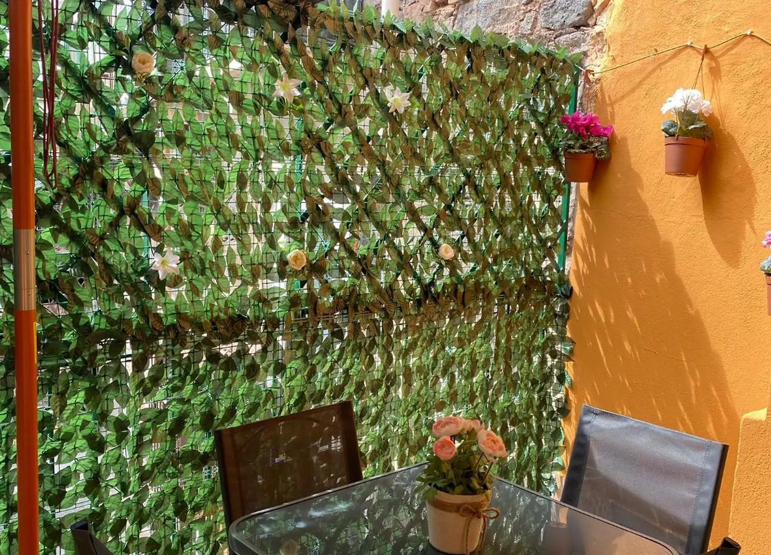 Copacabana House Catania Apartment