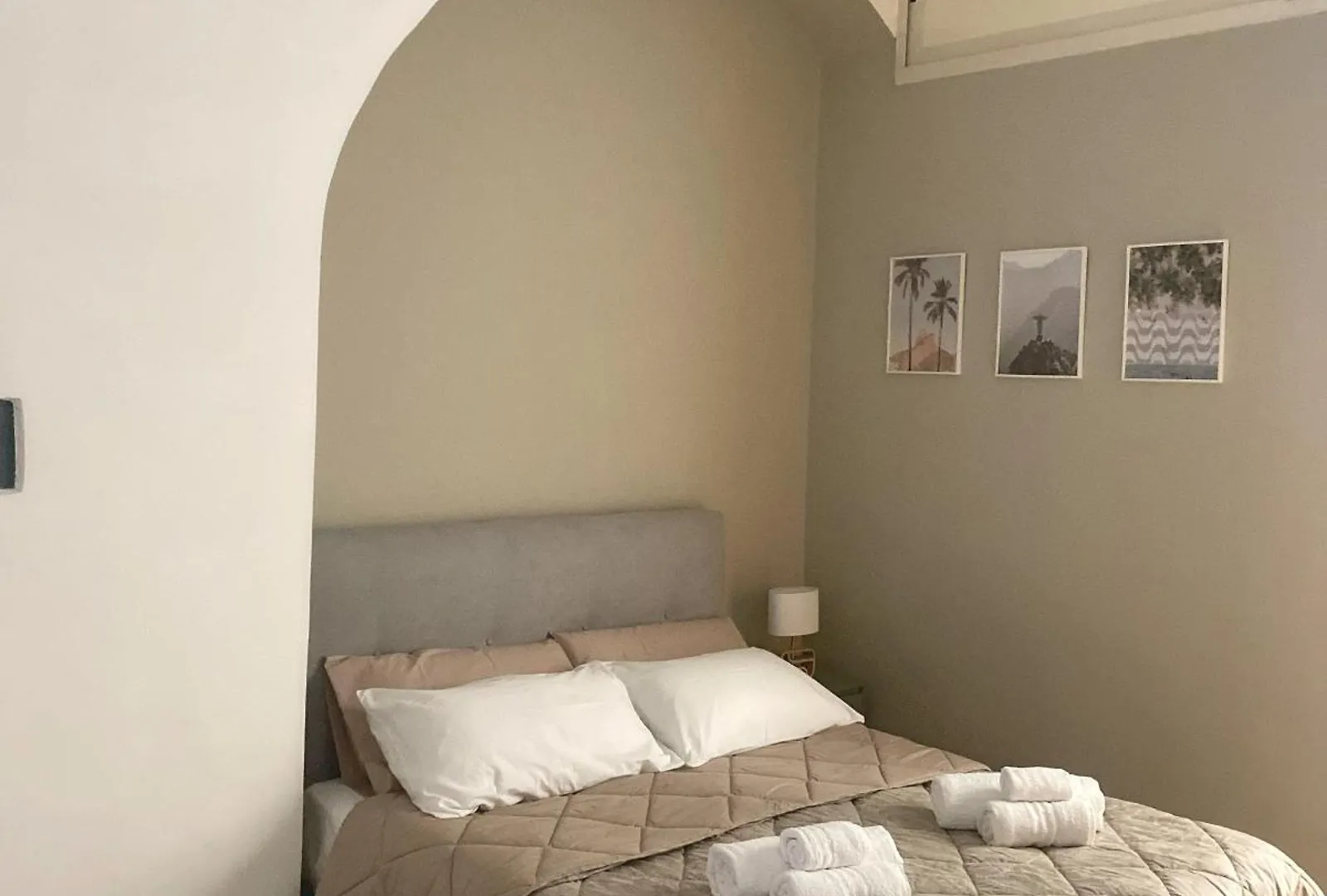 Copacabana House Catania Apartment