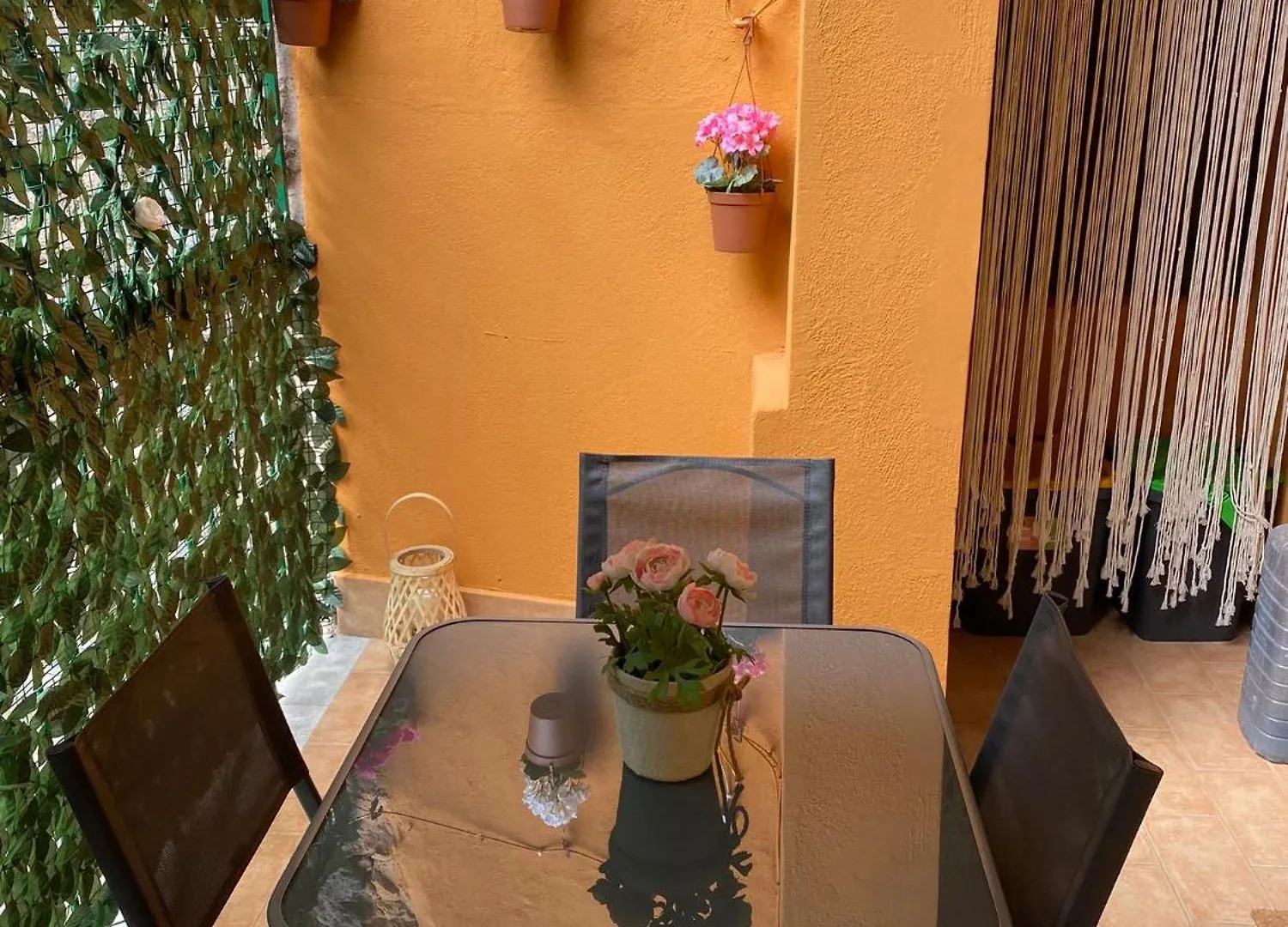 Lejlighed Copacabana House Catania Italien