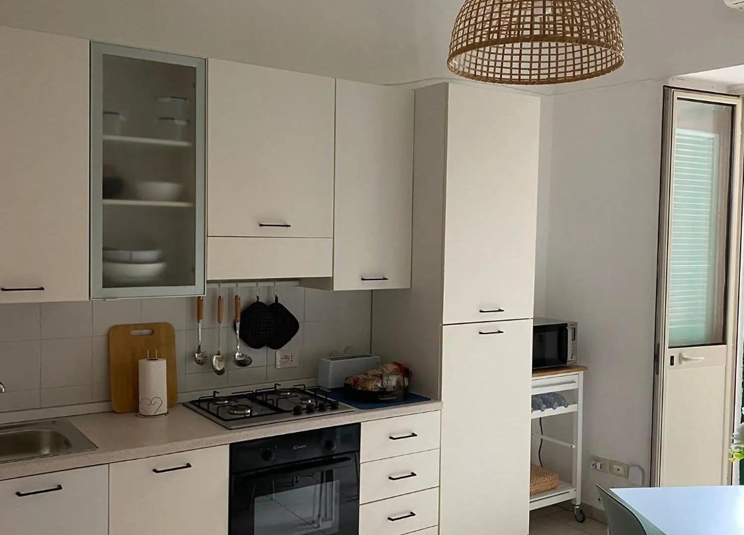 Lejlighed Copacabana House Catania
