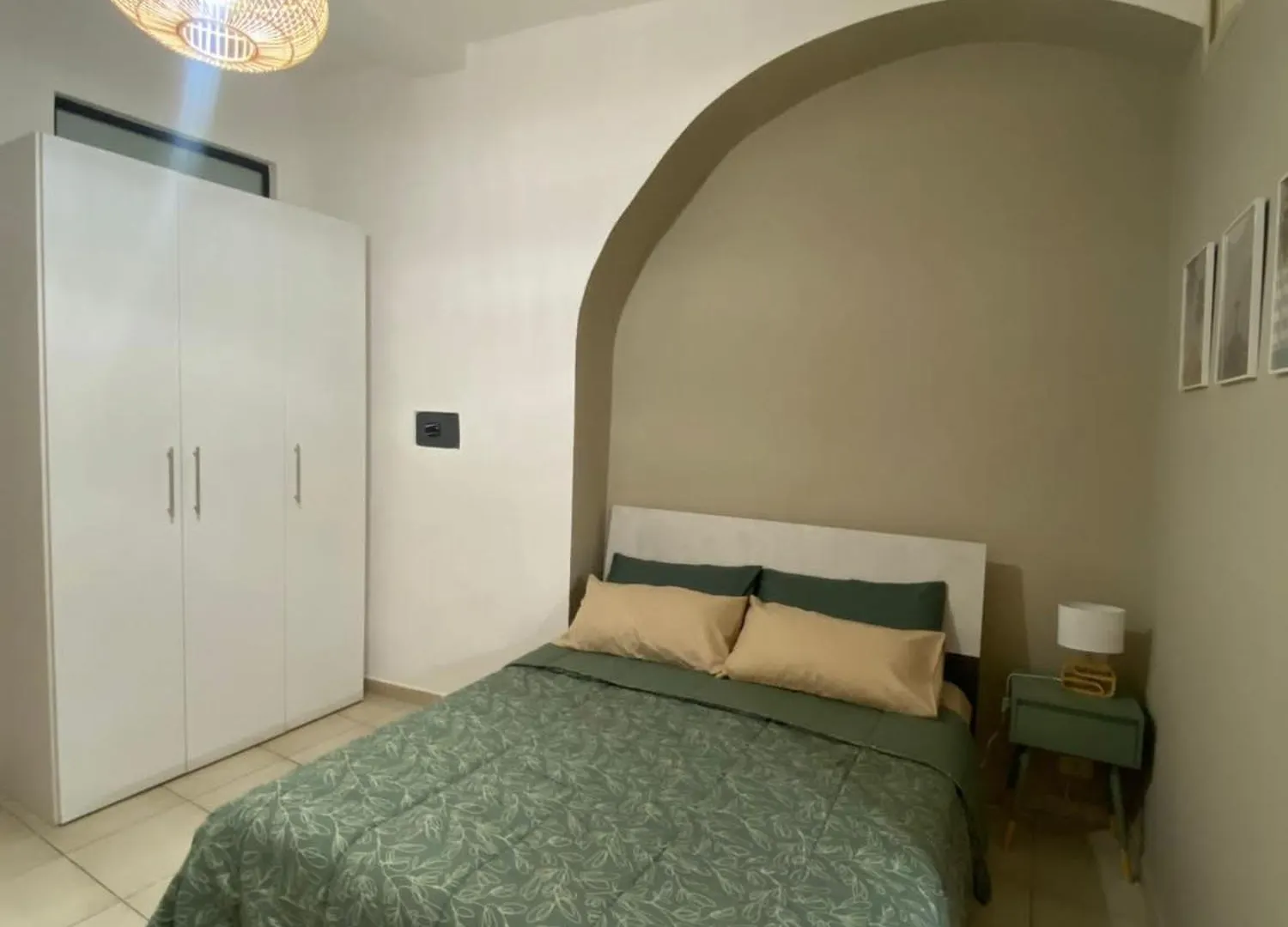 Lejlighed Copacabana House Catania
