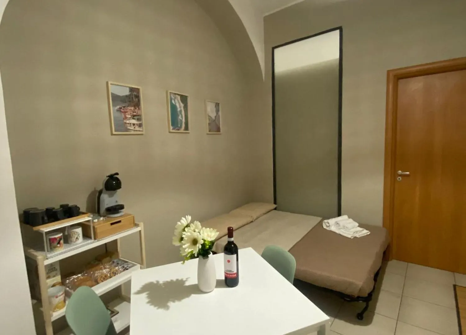Lejlighed Copacabana House Catania Italien