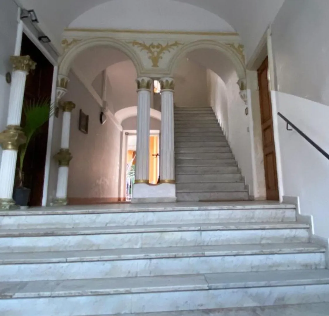 Copacabana House Catania Italien